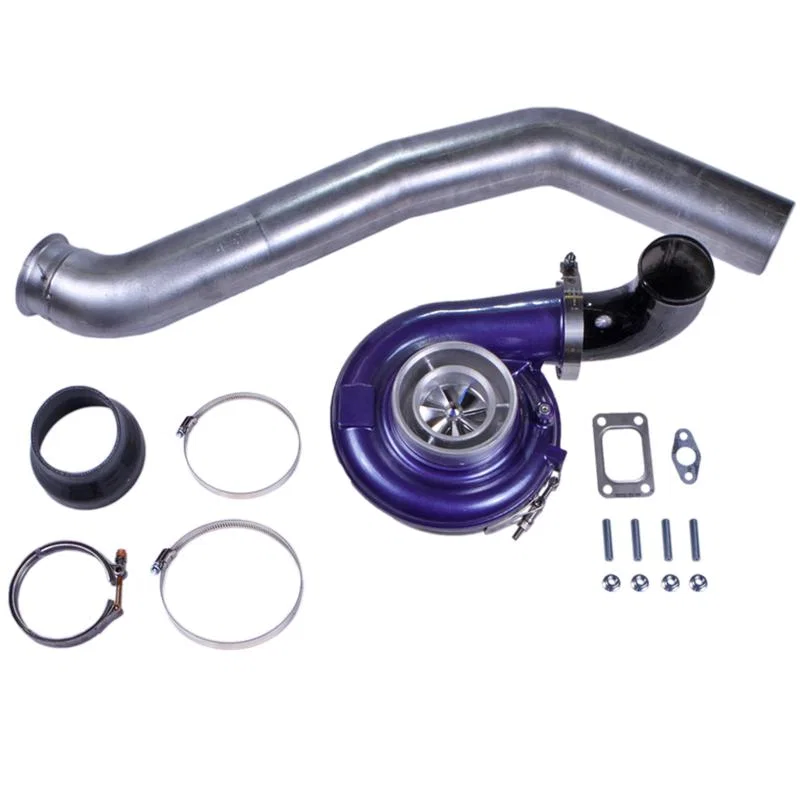 ATS Diesel 202-950-2218, 1998.5-2002 Dodge 5.9L 24-Valve Cummins Aurora 5000 Turbo Kit