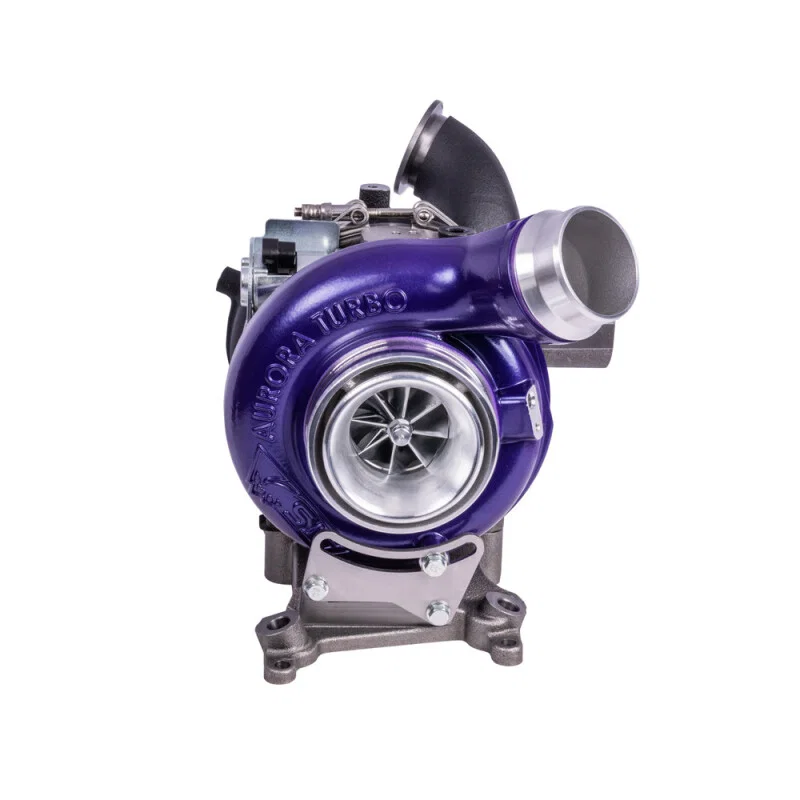 ATS Diesel 202-407-3368, 11-16 Ford Cab & Chassis 6.7L Power Stroke Aurora 4000 VNT Stage 2 Turbocharger Kit