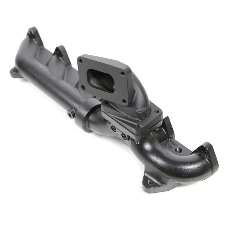 ATS Diesel 204-950-2464, 19-24 RAM Cummins 6.7L Pulse Flow Exhaust Manifold Kit