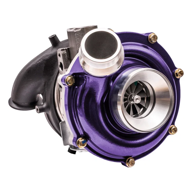 ATS Diesel 202-302-3440, 17-19 Power Stroke 6.7L Aurora 3000 VFR Stage 1 Turbo
