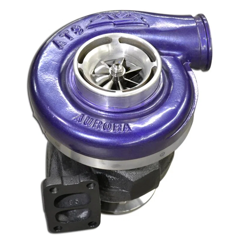 ATS Diesel 202-940-2218, 1998.5 - 02 Dodge 5.9L 24V Cummins Aurora 4000 Turbo Kit (Non-WG .76A/R Turbine Housing)