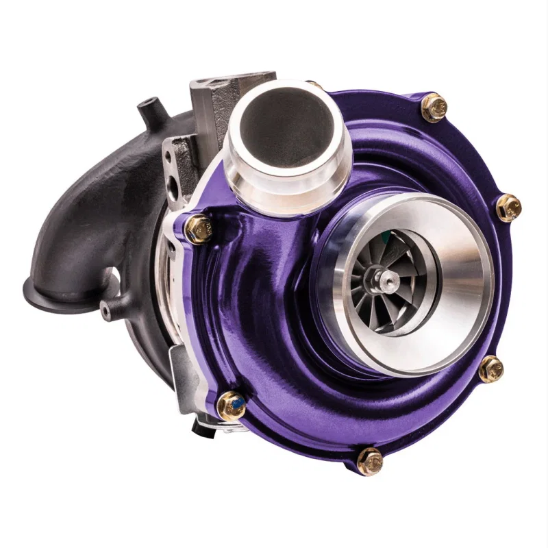 ATS Diesel 202-302-3416, 15-16 Power Stroke 6.7L Aurora 3000 VFR Stage 1 Turbo