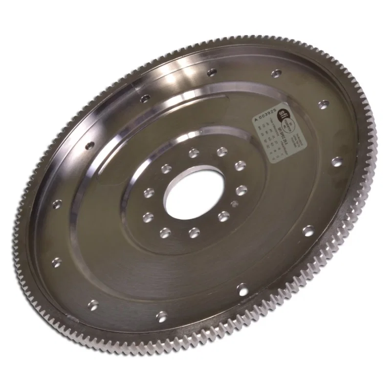 ATS Diesel 305-900-3368, 2011+ Ford 6.7L Powerstroke Billet Flexplate (SFI Certified)