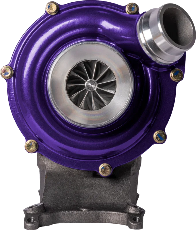 ATS Diesel 202-402-3416, 15-16 Power Stroke 6.7L Aurora 3000 VFR Stage 2 Turbo