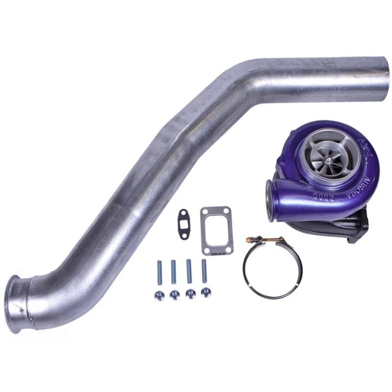 ATS Diesel 202-930-2218, 98.5-02 Dodge 24V Aurora 3000 Turbo Kit