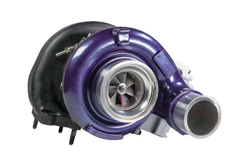 ATS Diesel 202-302-2392, Aurora 3000 VFR Variable Factory Upgraded Replacement Turbocharger 2013+ Dodge 6.7L Cummins