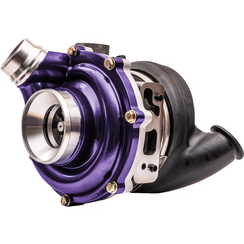 ATS Diesel 202-402-3440, 17-19 Power Stroke 6.7L Aurora 4000 VFR Stage 2 Turbo