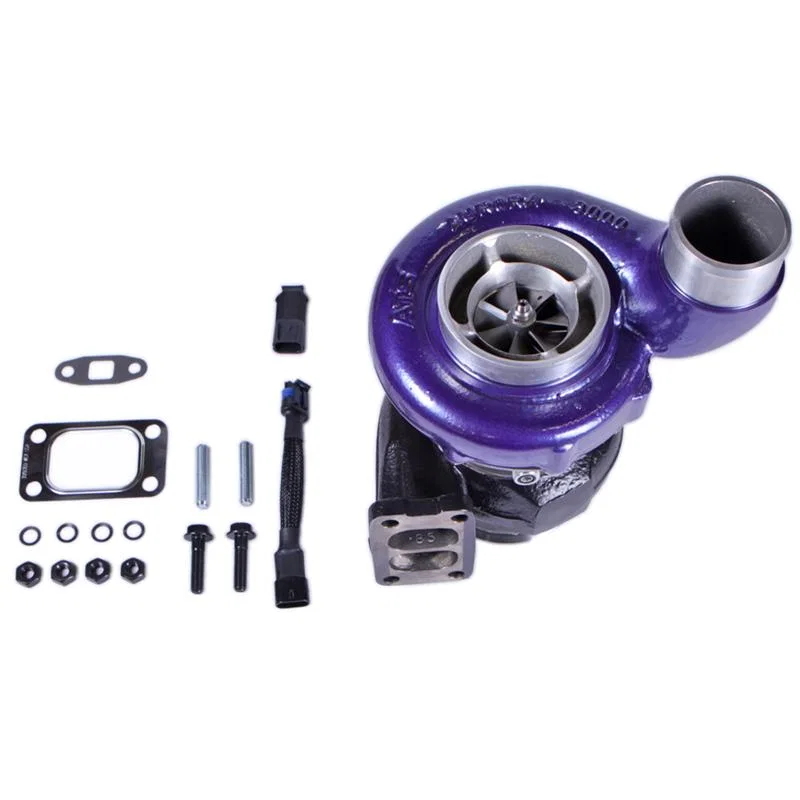 ATS Diesel 202-930-2272, 2003+ Dodge 5.9L Cummins Aurora 3000 Turbo Kit