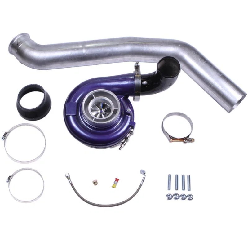 ATS Diesel 202-950-2164, 94-98 12V Dodge Aurora 5000 Turbo Kit