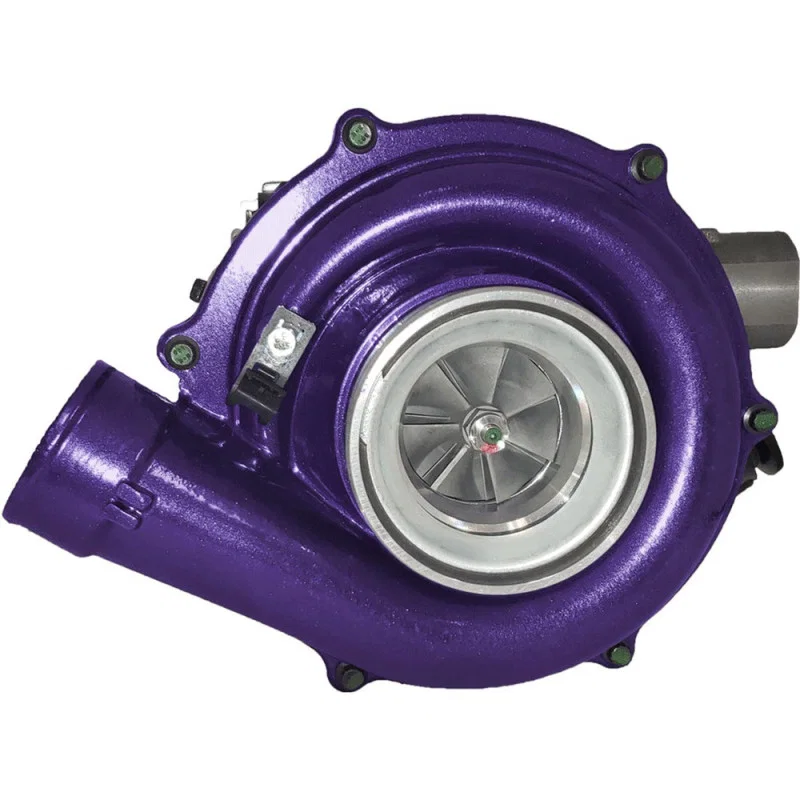 ATS Diesel 202-302-3278, 2004.5-2007 6.0L Power Stroke Aurora 3000 Turbo Kit