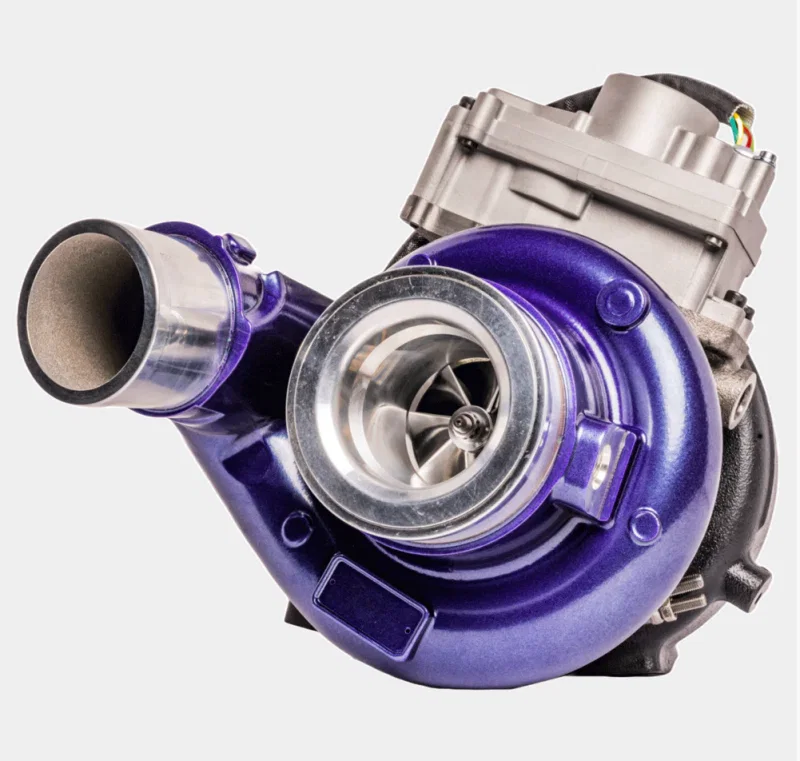 ATS Diesel 202-302-2464, 2019+ RAM 6.7L Cummins Stage 1 Aurora 3000 Turbo