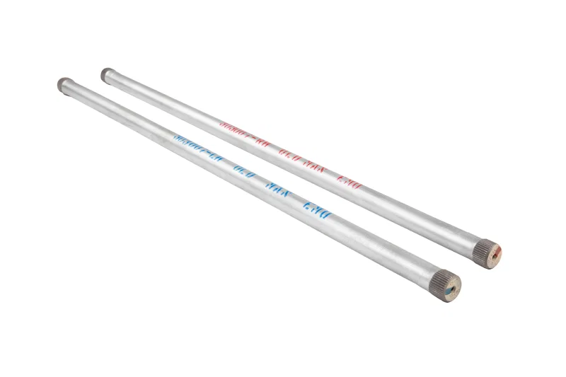 Old Man Emu 303007, ARB Torsion Bar Set Nissan 97+ Pair
