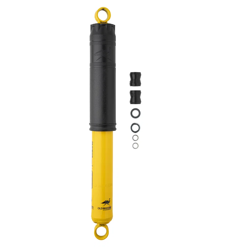 Old Man Emu 60036, ARB / OME Nitrocharger Sport Shock Mitsubishi Triton Ml R