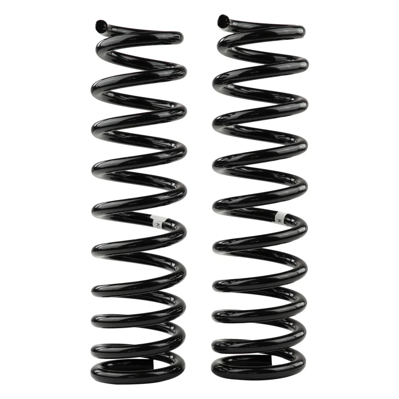 Old Man Emu 3198, ARB / OME 2021+ Ford Bronco Front Coil Spring Set for Light Loads