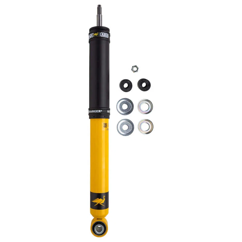 Old Man Emu 63114, ARB Nitrocharger Plus Shock MB G Wagon - Rear