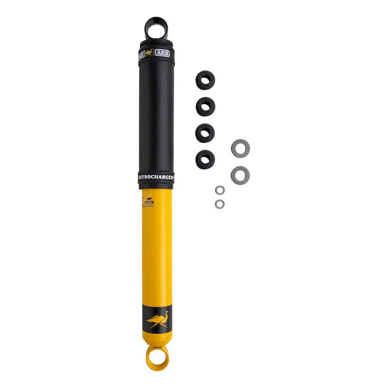 Old Man Emu 63133, ARB / OME Nitrocharger Plus Shock 2015+ Toyota Hilux - Rear