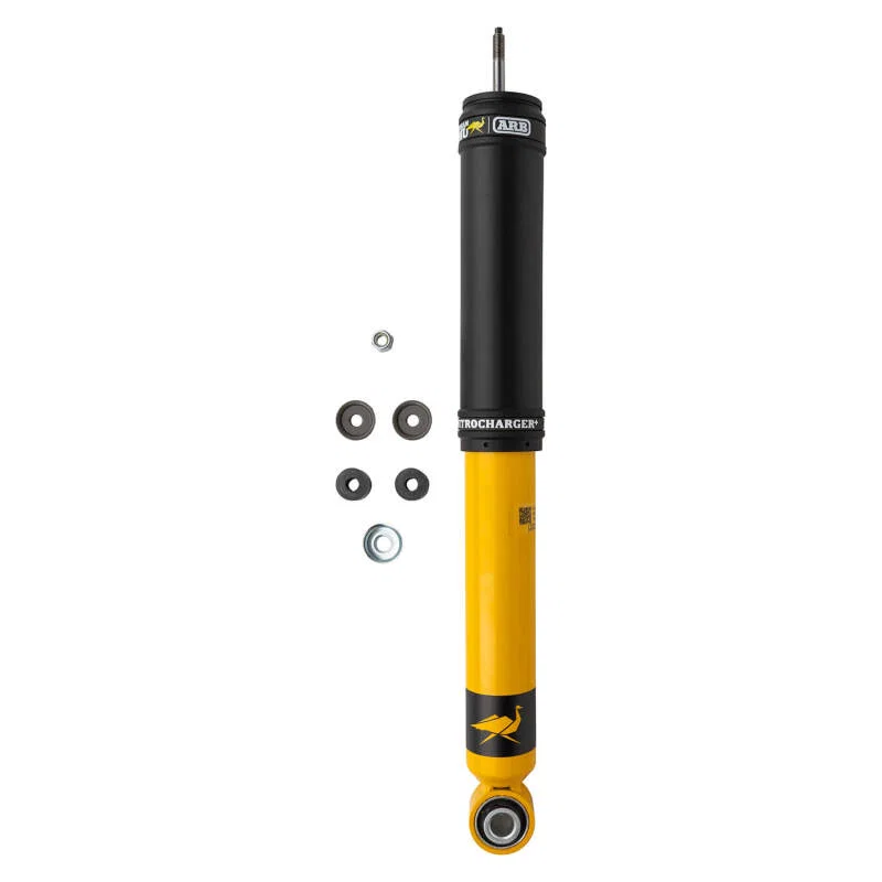 Old Man Emu 63142, ARB / OME Nitrocharger Plus Shock 2015+ Toyota Fortuner - Rear