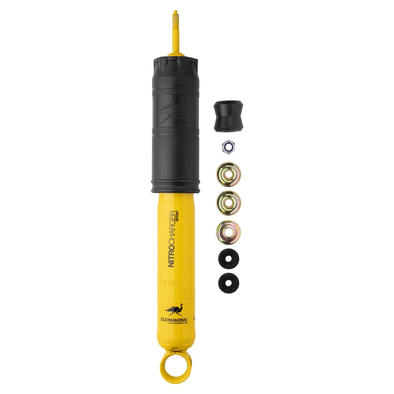 Old Man Emu 60095, ARB / OME Nitrocharger Sport Shock Bundera Lh -R