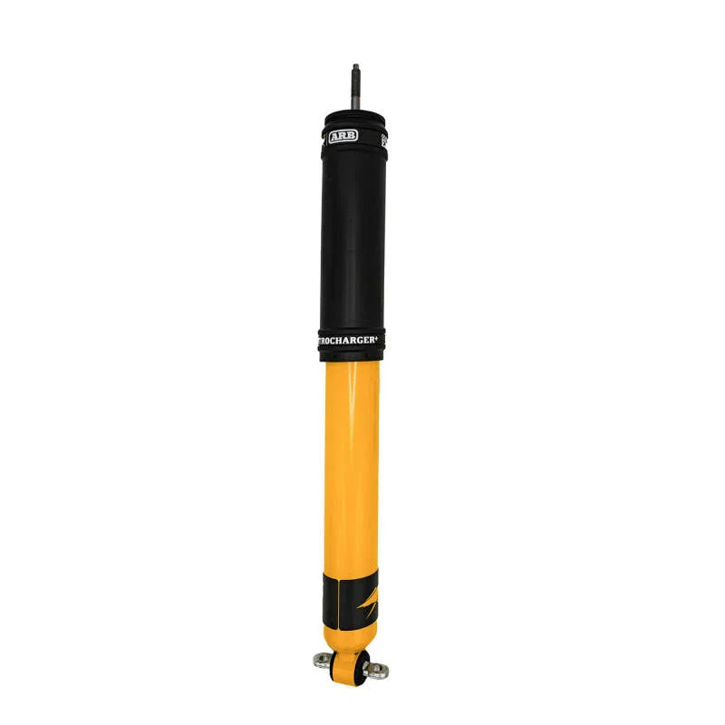 Old Man Emu 63046, ARB / OME Nitrocharger Plus Shock Jeep Wrangler TJ - Front