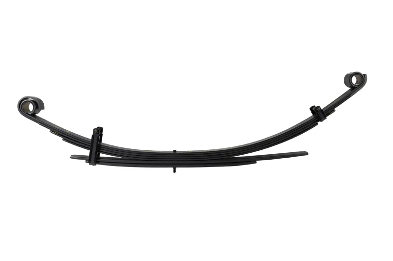 Old Man Emu CS057R, ARB / OME Leaf Spring Lc76 Wagon-Md-