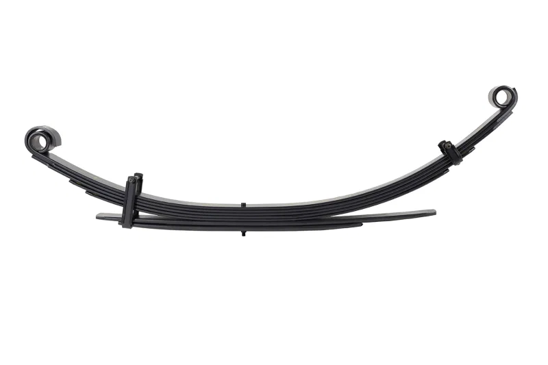 Old Man Emu CS058R, ARB / OME Leaf Spring Lc76 Wagon -Hd-