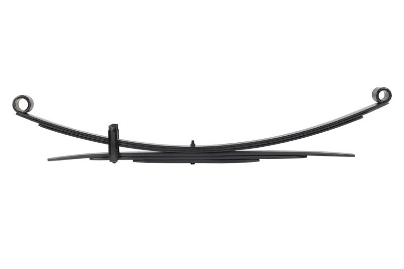 Old Man Emu CS030R, ARB / OME Leaf Spring Nissan D21 -Rear-