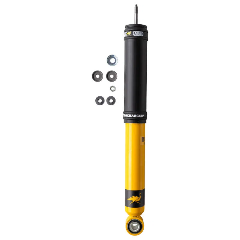 Old Man Emu 63077, ARB / OME 05+ Toyota Fortuner Rear Nitrocharger Plus Shock