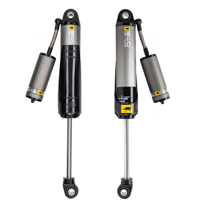 Old Man Emu 7005K, 24-27 Ineos Grenadier BP-51 Suspension Kit 0in Rear (0 lb)