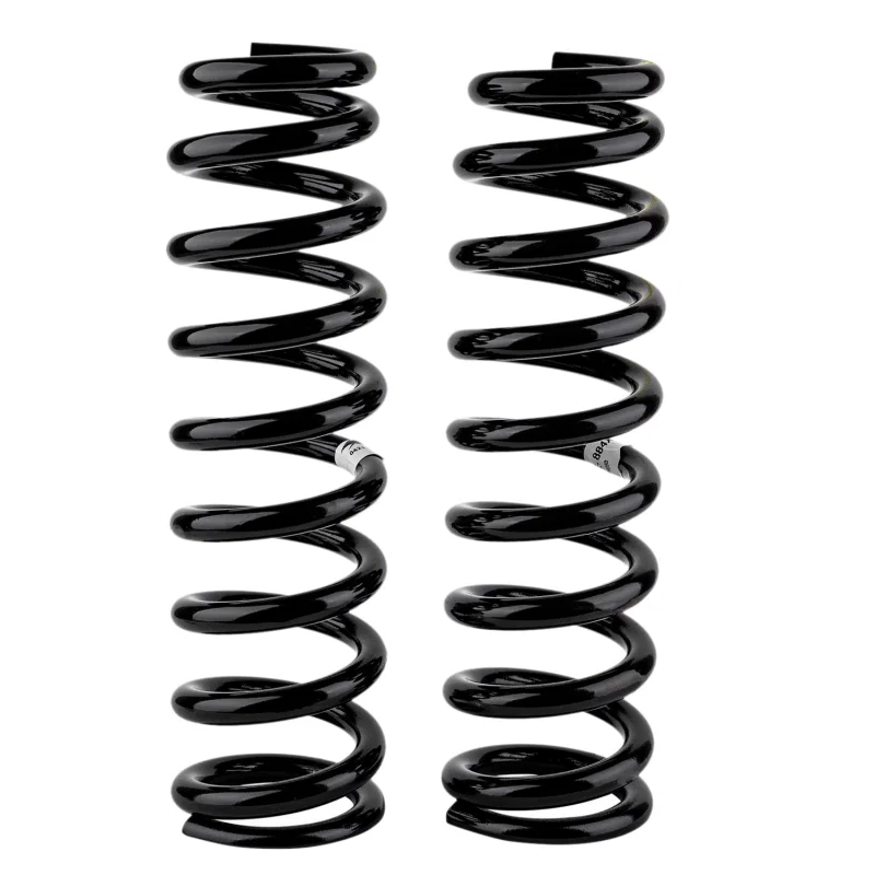 Old Man Emu 2884, ARB / OME Coil Spring Front Prado 4/03 On