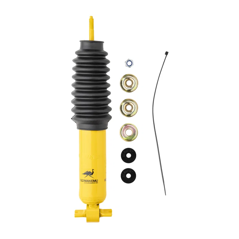 Old Man Emu 60051, ARB / OME Nitrocharger Sport Shock Mits Pajero Triton F for Mitsubishi Montero
