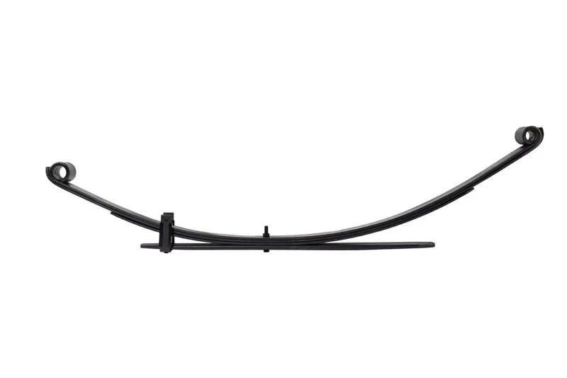 Old Man Emu CS040R, ARB / OME Leaf Spring Mits Challenger R for Mitsubishi Montero Sport