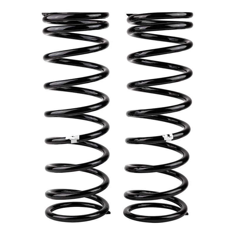 Old Man Emu 3064, ARB OME 1993 Land Rover Defencer 110 Rear Coil Spring - Set