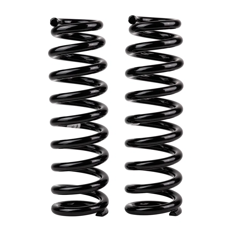 Old Man Emu 3058, ARB / OME Coil Spring DMAX Colorado 2012On
