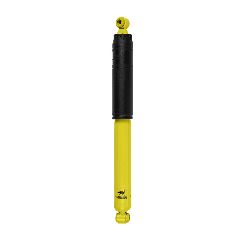 Old Man Emu 60156, ARB OME Nitrocharger Sport Shock Rear 19-20 Ford Ranger