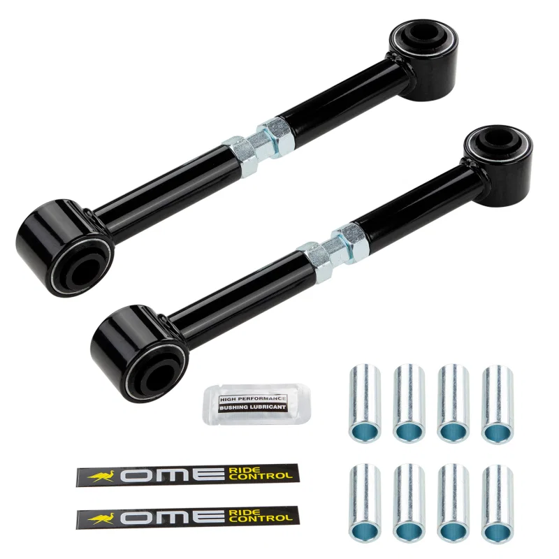 Old Man Emu UTA3036, ARB Adjustable Upper Trailing Arm 80/105 Rear