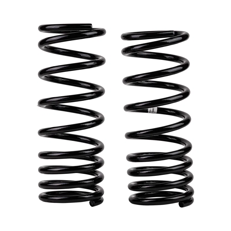 Old Man Emu 2GQ02G, ARB / OME Coil Spring Rear Coil Gq Hd Rear