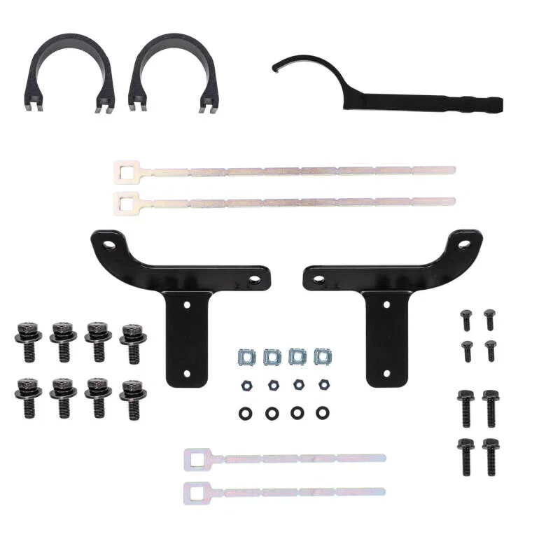 Old Man Emu VM80010087, ARB 2024+ Toyota Tacoma BP51 Fitting Kit - Front