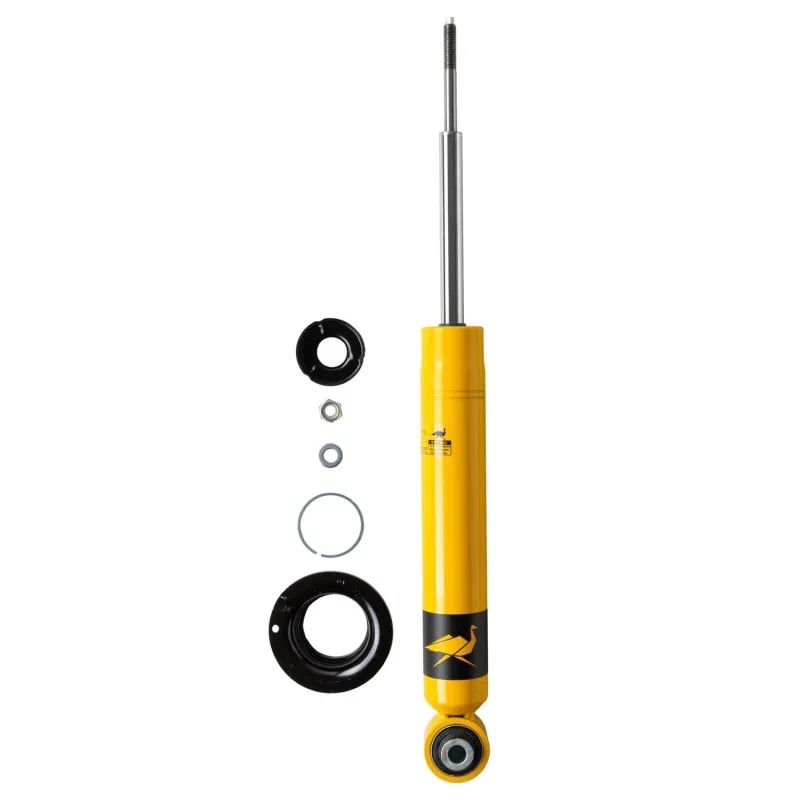 Old Man Emu 93007, ARB / OME 01-06 Mitsubishi Montero Limited Nitrocharger Plus Front Strut