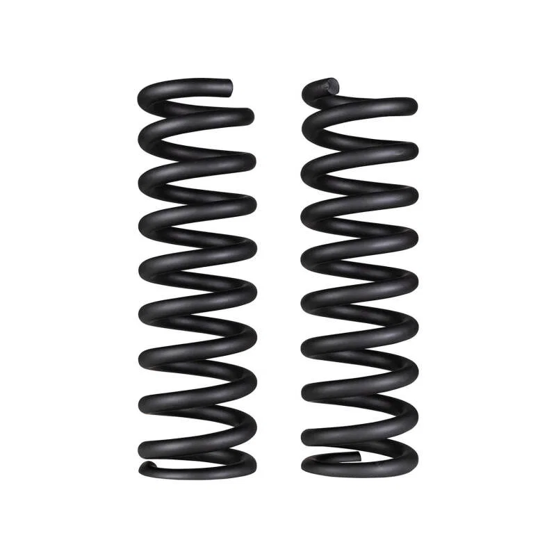 Old Man Emu 4017, ARB / OME Front Coil Springs for Toyota Tundra