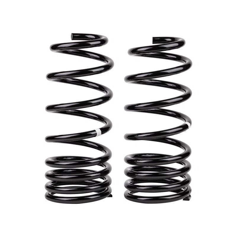 Old Man Emu 2721, ARB / OME Coil Spring Rear Lc 200 Ser- for Toyota Land Cruiser