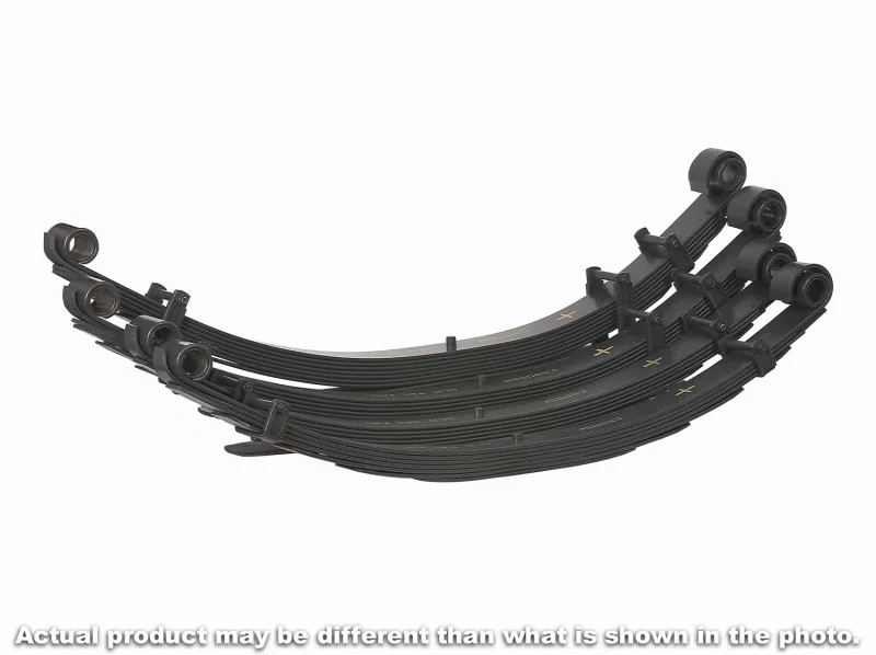 Old Man Emu SL3F/1, ARB Dakar Spare Leaf for Ford Bronco