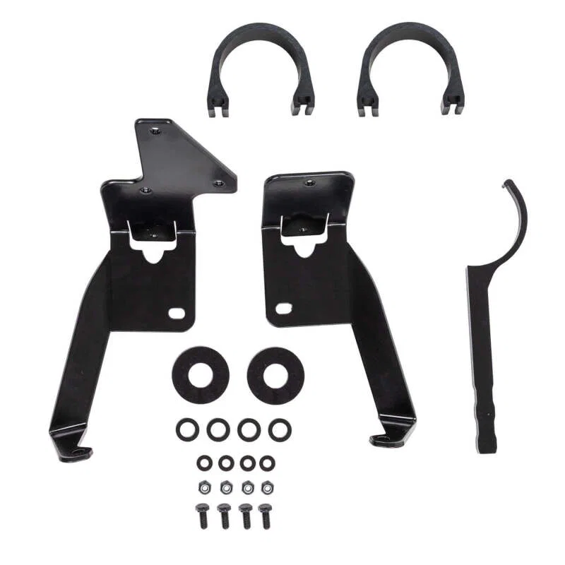 Old Man Emu VM80010092, ARB Toyota LC Prado 250 BP51 Fit Kit