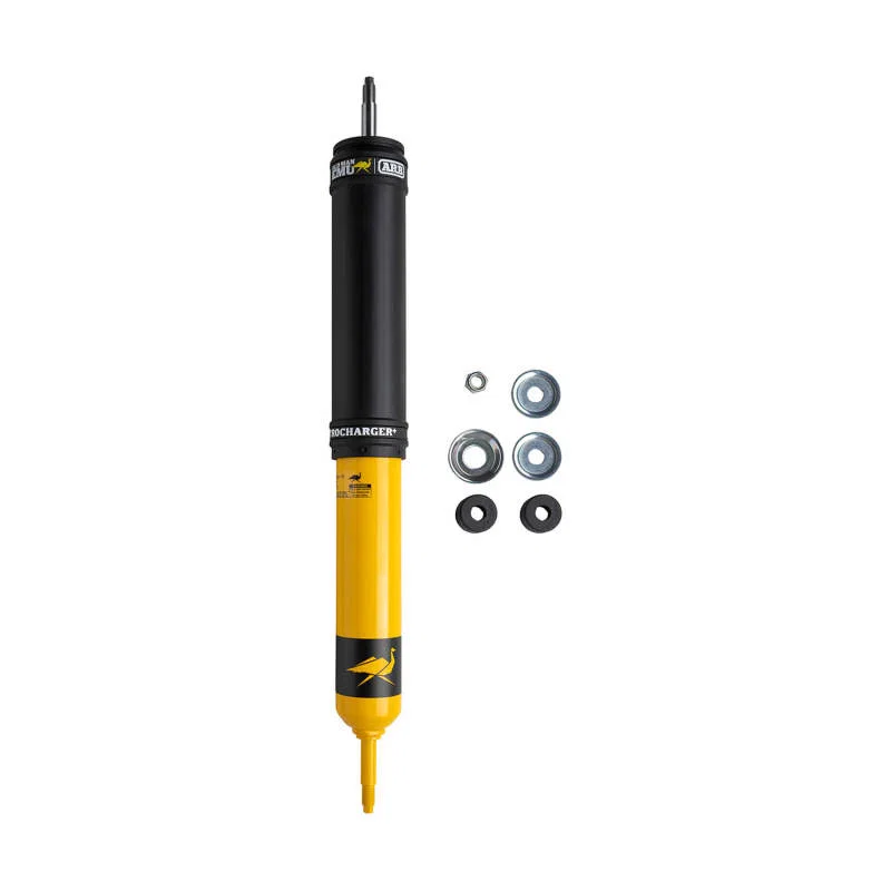 Old Man Emu 63008, ARB / OME Nitrocharger Plus Shock Toyota Land Cruiser 70 Series - Front