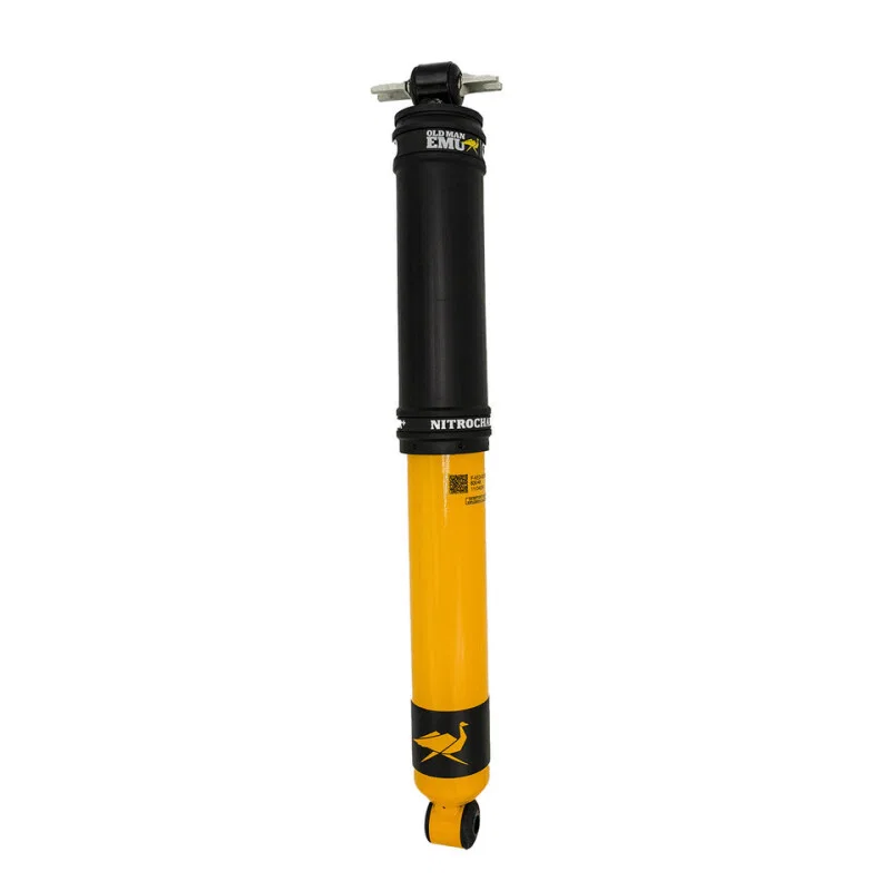Old Man Emu 63053, ARB / OME 84-01 Jeep Cherokee XJ w/ 2-2.5in Lift Nitrocharger Sport Shock - Rear