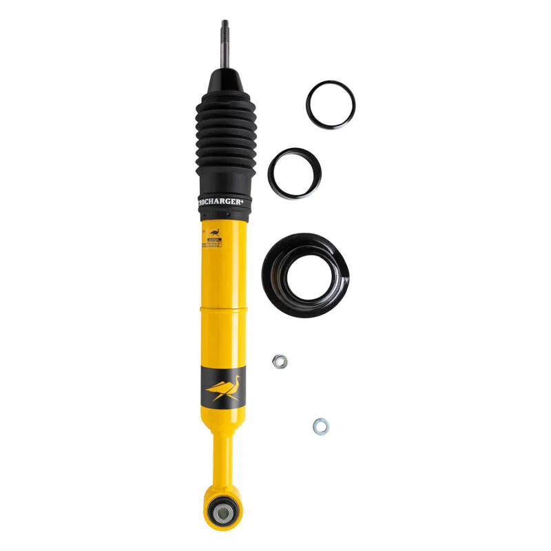 Old Man Emu 93029, ARB / OME Nitrocharger Plus Strut 2015 Toyota Hilux - Front