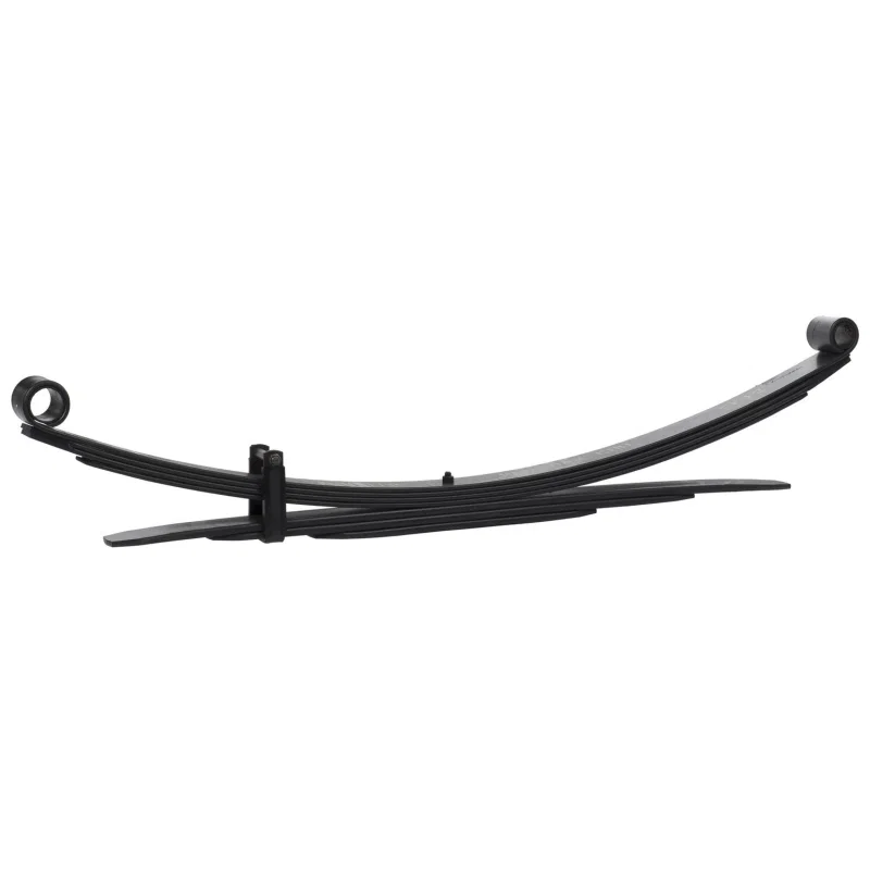 Old Man Emu CS031R, ARB / OME Leaf Spring Nissan D21 & D22-Rear-
