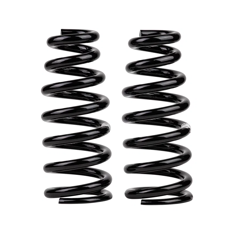 Old Man Emu 3027, ARB / OME Coil Spring Mits Triton 06On