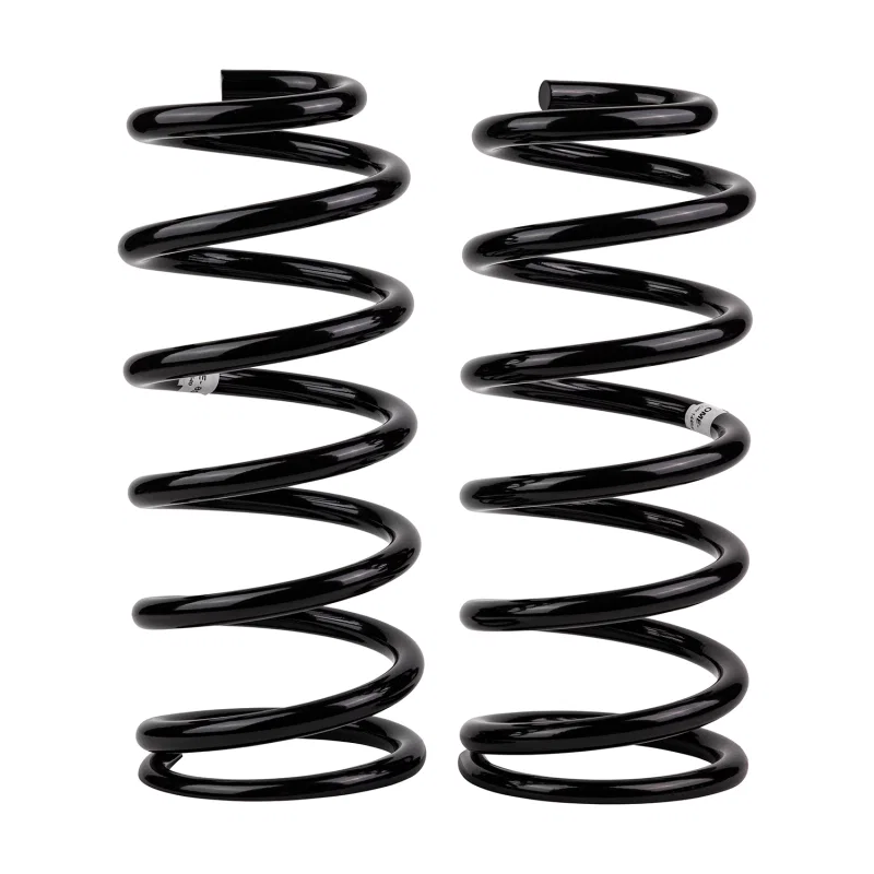 Old Man Emu 2898, ARB / OME Coil Spring Rear Prado 150 for Toyota