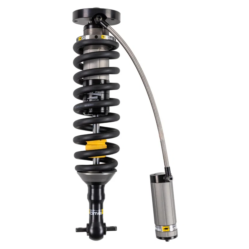 Old Man Emu BP5190030R, ARB / OME 2021+ Ford F150 Front Right BP51 Coilover