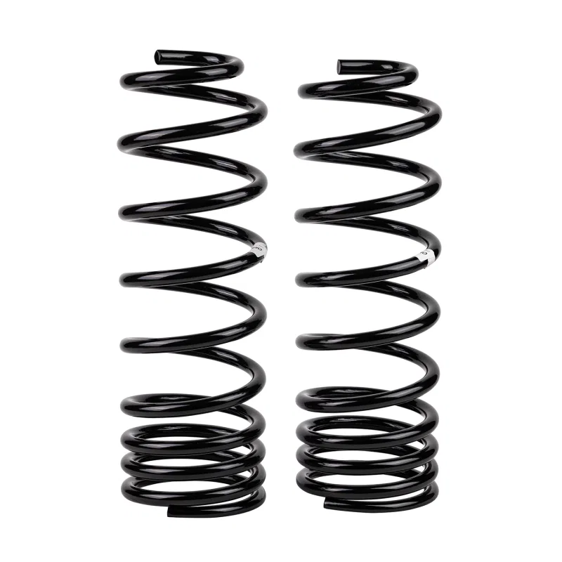 Old Man Emu 2890, ARB / OME Coil Spring Rear Prado To 2003 for Toyota 4Runner